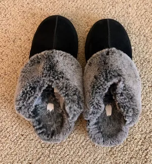 Amazon Slippers thumbnail 1