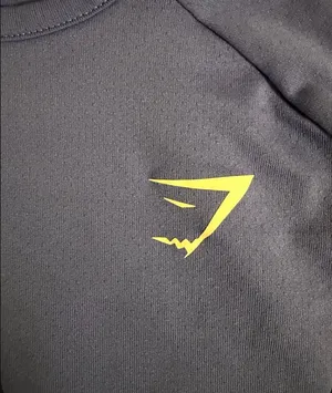 Gymshark Top Long Sleeve thumbnail 4