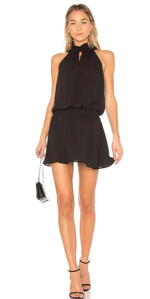 Amanda Uprichard Kimmie Dress thumbnail 1