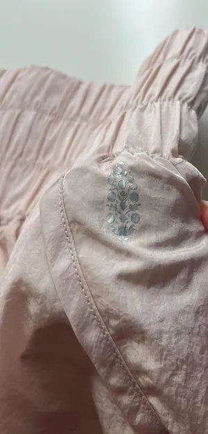 Free People Shorts thumbnail 3