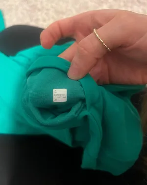 Align 25” With Pockets thumbnail 3