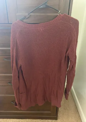 Target Cardigan thumbnail 2