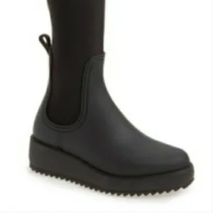 Jeffrey Campbell Over The Knee Boots thumbnail 4