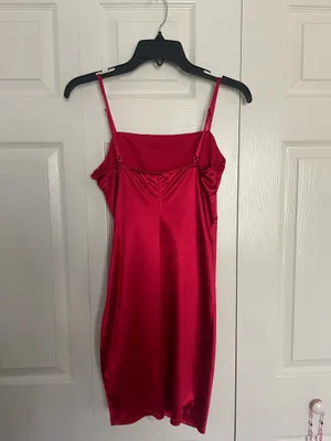 Honey and Rosie Homecoming Dress thumbnail 4
