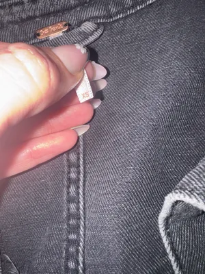 Free People Denim Jacket thumbnail 6