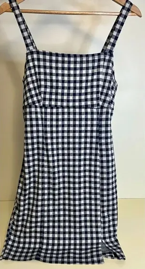 NWOT - The General Good Dress - Med thumbnail 1