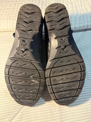 Skechers Relaxed Fit ankle boot with memory foam cushioning. Women’s 8.5 thumbnail 5