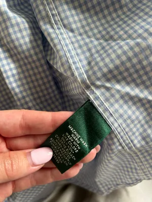 Ralph Lauren top thumbnail 2