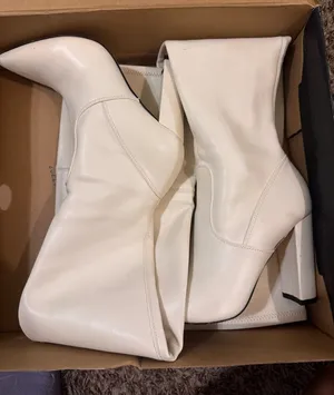Marc Fisher Knee-High Boots thumbnail 1