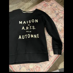 Madewell XS‎ sweater thumbnail 2