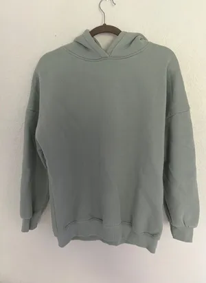 Efan Amazon Oversized Hoodie thumbnail 1