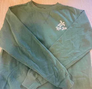 Green Ron Jon T-Shirt thumbnail 1
