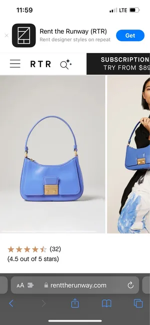 3.1 Phillip Lim purse thumbnail 4