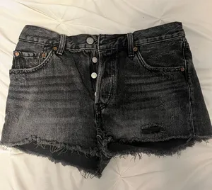 Levi’s 501 Shorts thumbnail 1