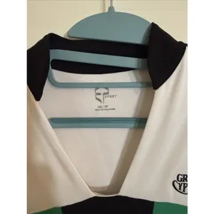 EP New York Golf Tennis Dress Womens XS Black Athletic Pickleball Grand Cypress thumbnail 3