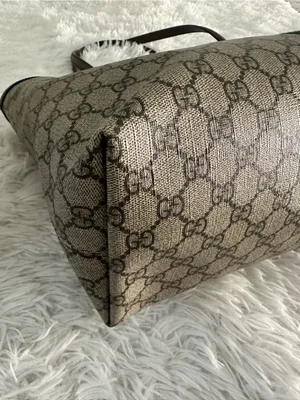 Gucci Ophidia GG Tote Bag Handbag thumbnail 6