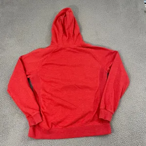 The North Face Avalon Hoodie Women XL Red Outdoor Hiking Pullover thumbnail 6