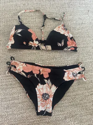 Roxy Reversible Swimsuit thumbnail 1