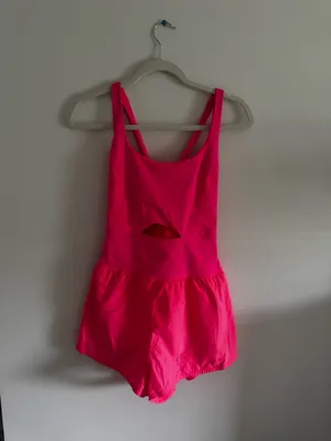 Free People Movement Righteous Runsie thumbnail 2