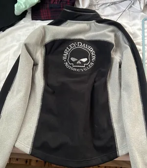 Harley Davidson Jacket thumbnail 3