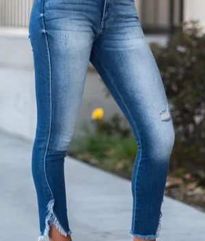 KanCan Jeans Size 23 thumbnail 4