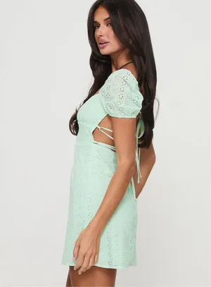 Princess Polly Dress Mini thumbnail 3
