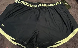 Under Armour athletic shorts thumbnail 1