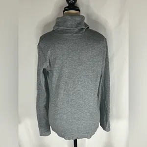Lululemon Cowl Neck Relaxed Fit Sweater thumbnail 4