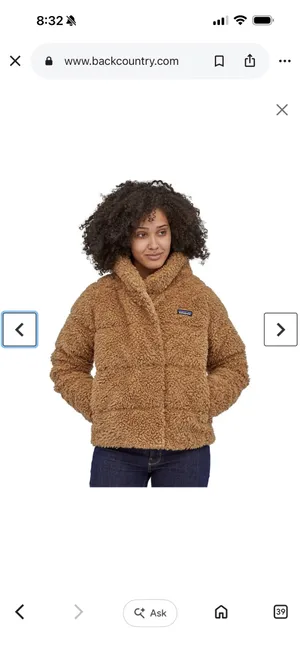 Patagonia Jacket thumbnail 2
