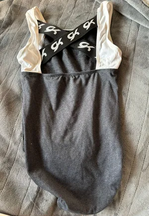 GK Gymnastics Leotard thumbnail 2
