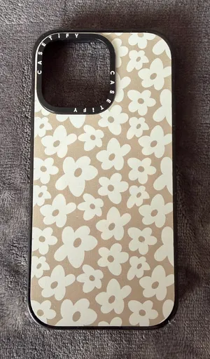 CASETiFY iPhone 15 pro max case thumbnail 1