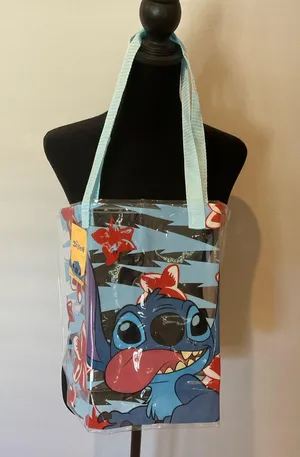 Lilo Disney & Stitch Tote Bag thumbnail 2