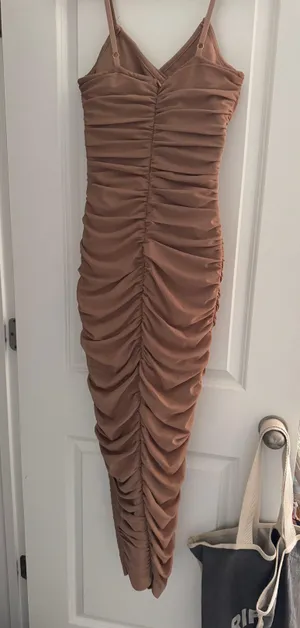 Elliatt Dress thumbnail 2