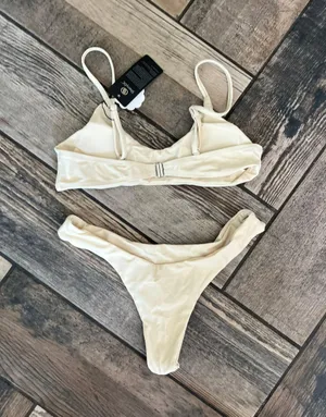 Seamless Handmade Swimsuit thumbnail 2