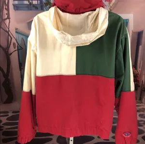 Tommy Hilfiger Vintage Color Block Sailing Jacket thumbnail 4