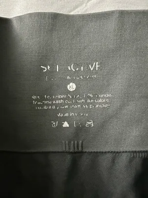 Set active leggings thumbnail 3