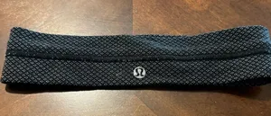 Lululemon headband thumbnail 1