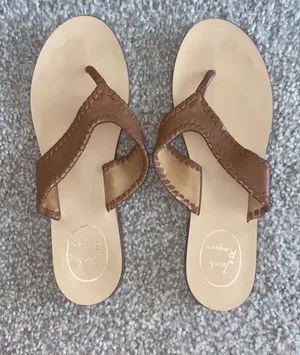 Brown Size 8 thumbnail 1