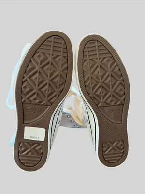 Converse NEW Unisex Chuck Taylor All Star XX Hi Knee High Shoe Size 9 or 7 thumbnail 8