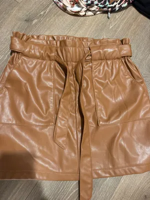 Skirt Brown thumbnail 2