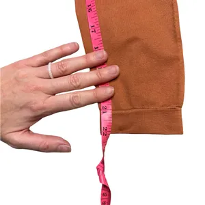 ✨🧡 Knix Good‎ To Go Seamless Legging Copper M 🧡✨ Brown Size M thumbnail 7