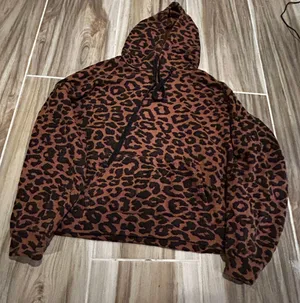 Buckle Hoodie thumbnail 1