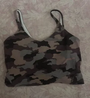Lululemon Tank Top 6 thumbnail 1