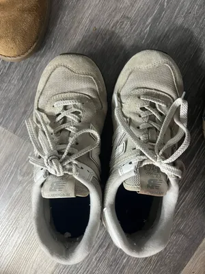 New Balance 574 Sneakers 7.5 thumbnail 12