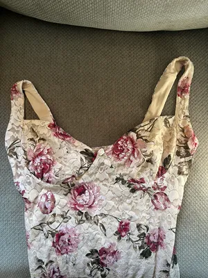 Mini Dress thumbnail 4