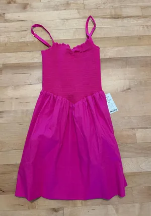 NWT Show Me Your Mumu Dixie Mini Dress thumbnail 1