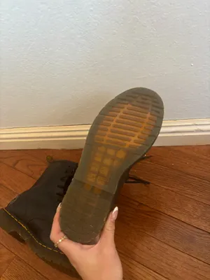 Doc Marten Boots  thumbnail 4