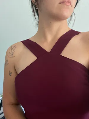 Lulus Dress thumbnail 5