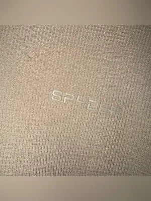 spyder hooded sweatshirt thumbnail 4
