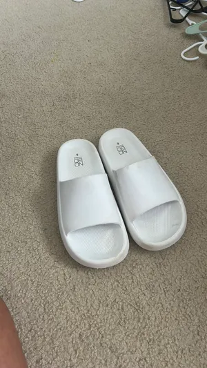 Walmart Slides White thumbnail 2